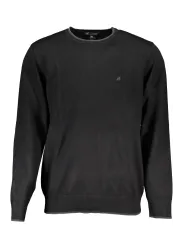 U.S. GRAND POLO Herren PULLOVER Schwarz | online kaufen
