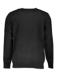 U.S. GRAND POLO Herren PULLOVER Schwarz | online kaufen
