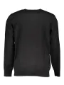 U.S. GRAND POLO Herren PULLOVER Schwarz | online kaufen