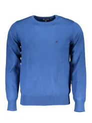 U.S. GRAND POLO Herren PULLOVER Blau | online kaufen
