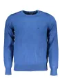 U.S. GRAND POLO Herren PULLOVER Blau | online kaufen