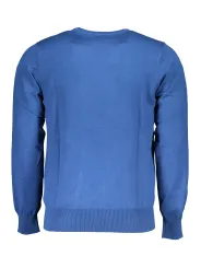 U.S. GRAND POLO Herren PULLOVER Blau | online kaufen