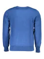 U.S. GRAND POLO Herren PULLOVER Blau | online kaufen