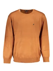 U.S. GRAND POLO Herren PULLOVER Braun | online kaufen