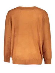 U.S. GRAND POLO Herren PULLOVER Braun | online kaufen