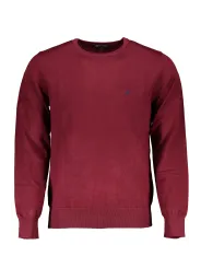 U.S. GRAND POLO Herren PULLOVER Rot | online kaufen