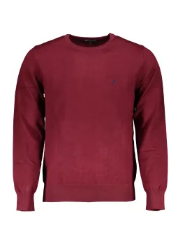 Leihen Sie den roten U.S. GRAND POLO Herren Pullover 5XL