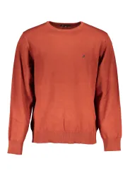 U.S. GRAND POLO Herren PULLOVER Bronze | online kaufen