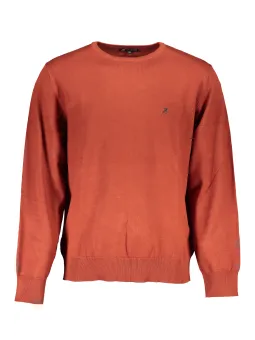 U.S. GRAND POLO Herren PULLOVER Bronze | online kaufen