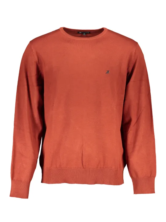 U.S. GRAND POLO Herren PULLOVER Bronze | online kaufen
