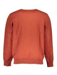 U.S. GRAND POLO Herren PULLOVER Bronze | online kaufen