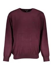 U.S. GRAND POLO Herren PULLOVER Rot | online kaufen