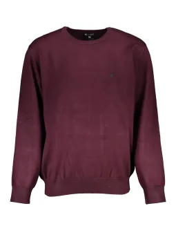 U.S. GRAND POLO Herren PULLOVER Rot | online kaufen