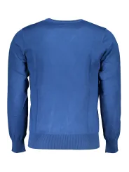 U.S. GRAND POLO Herren PULLOVER Blau | online kaufen