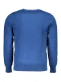 U.S. GRAND POLO Herren PULLOVER Blau | online kaufen