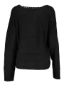 Patrizia Pepe Damen PULLOVER Schwarz | online kaufen
