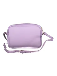 Patrizia Pepe Damen UMHÄNGETASCHE Violett | online kaufen