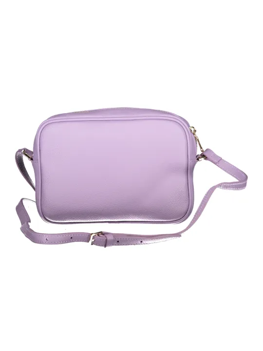 Patrizia Pepe Damen UMHÄNGETASCHE Violett | online kaufen