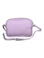 Patrizia Pepe Damen UMHÄNGETASCHE Violett | online kaufen