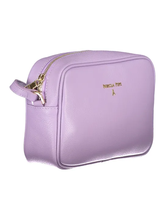 Patrizia Pepe Damen UMHÄNGETASCHE Violett | online kaufen