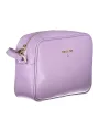Patrizia Pepe Damen UMHÄNGETASCHE Violett | online kaufen
