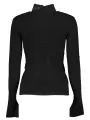 Patrizia Pepe Damen PULLOVER Schwarz | online kaufen