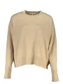 Patrizia Pepe Damen PULLOVER Beige | online kaufen