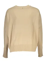 Patrizia Pepe Damen PULLOVER Beige | online kaufen