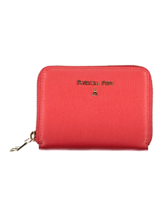 Patrizia Pepe Damen GELDBÖRSE Rot | online kaufen