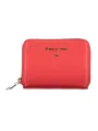 Patrizia Pepe Damen GELDBÖRSE Rot | online kaufen