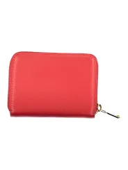 Patrizia Pepe Damen GELDBÖRSE Rot | online kaufen