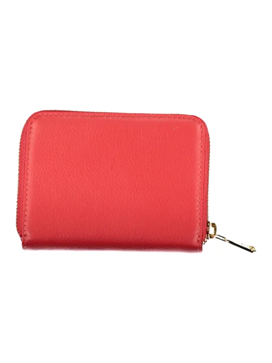 Patrizia Pepe Damen GELDBÖRSE Rot | online kaufen