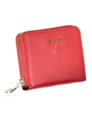 Patrizia Pepe Damen GELDBÖRSE Rot | online kaufen