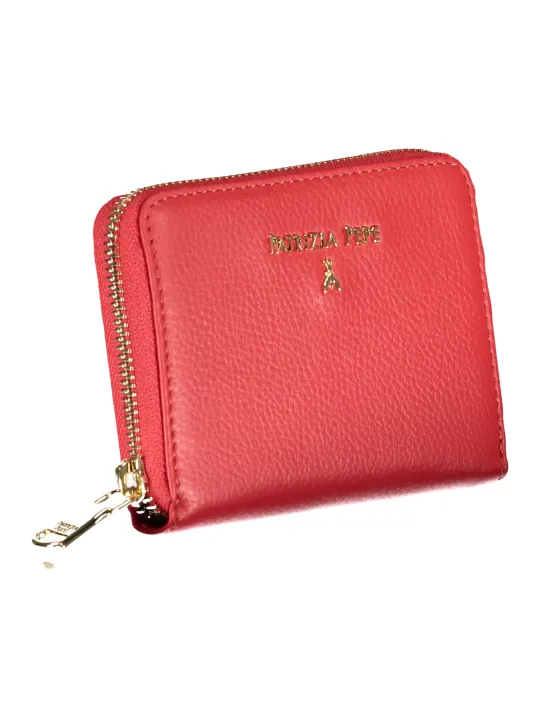 Patrizia Pepe Damen GELDBÖRSE Rot | online kaufen