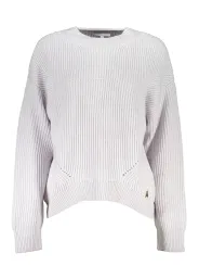 Patrizia Pepe Damen PULLOVER Grau | online kaufen