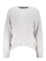 Patrizia Pepe Damen PULLOVER Grau | online kaufen