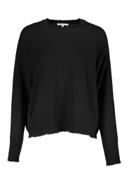 Patrizia Pepe Damen PULLOVER Schwarz | online kaufen
