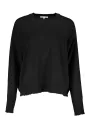 Patrizia Pepe Damen PULLOVER Schwarz | online kaufen
