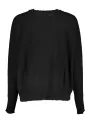 Patrizia Pepe Damen PULLOVER Schwarz | online kaufen
