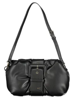 Patrizia Pepe Damen Handtasche Schwarz mieten | Flex-Fashion