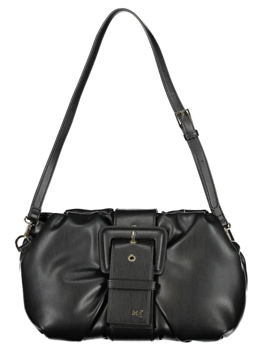 Patrizia Pepe Damen HANDTASCHE Schwarz | online kaufen