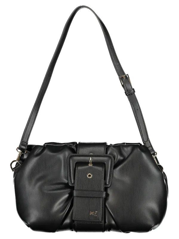 Patrizia Pepe Damen HANDTASCHE Schwarz | online kaufen