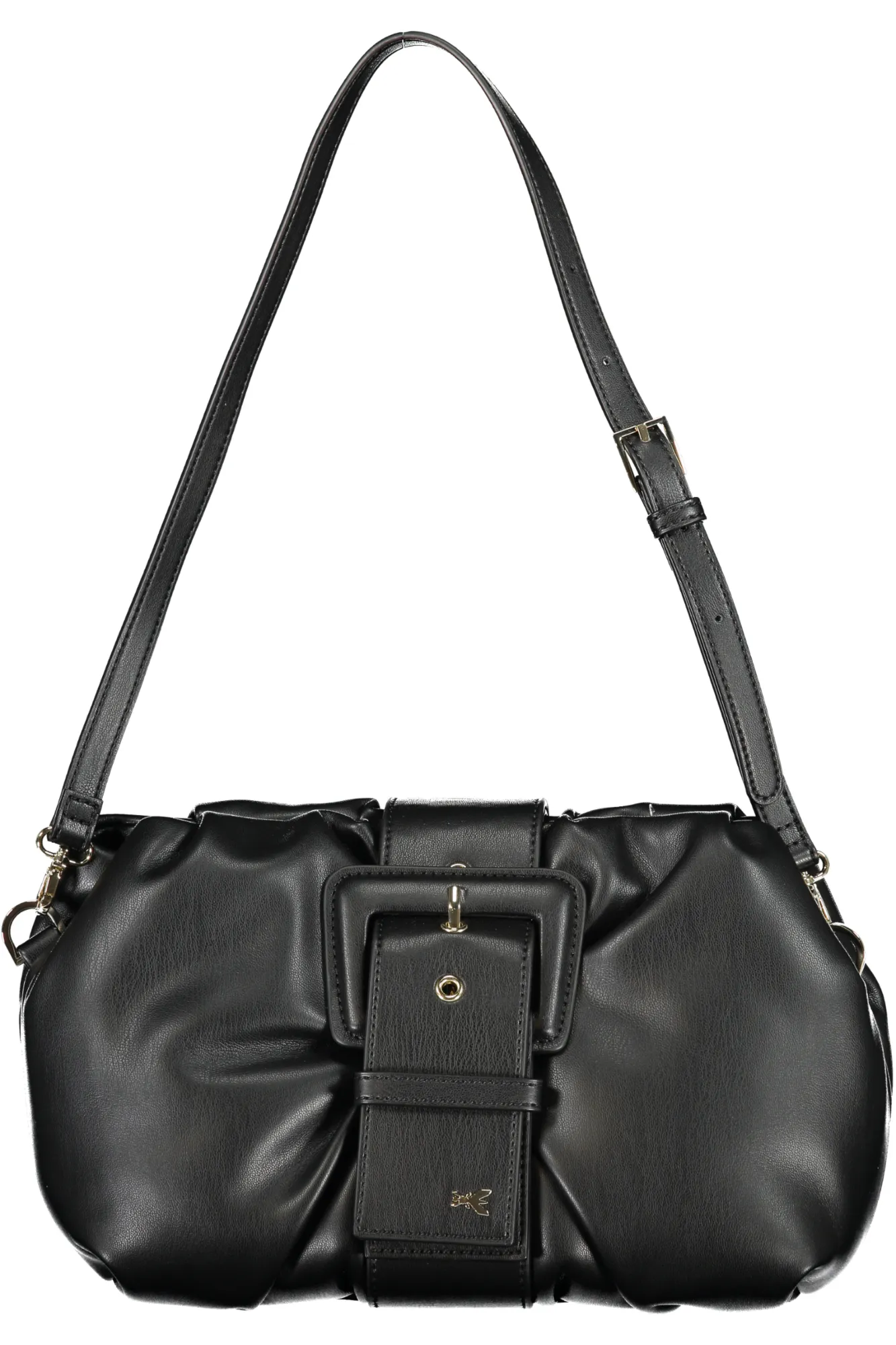 Damen HANDTASCHE Schwarz 2B0092E010_NEK103NERO