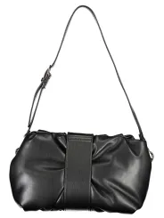 Patrizia Pepe Damen HANDTASCHE Schwarz | online kaufen