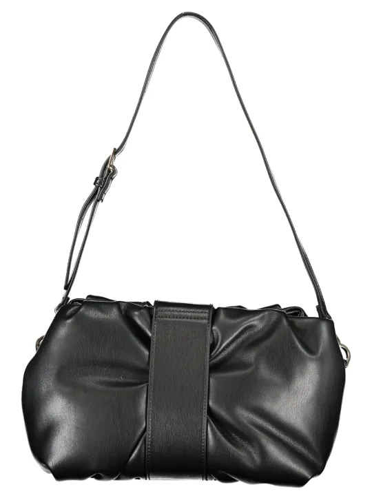 Patrizia Pepe Damen HANDTASCHE Schwarz | online kaufen