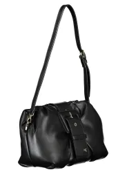 Patrizia Pepe Damen HANDTASCHE Schwarz | online kaufen
