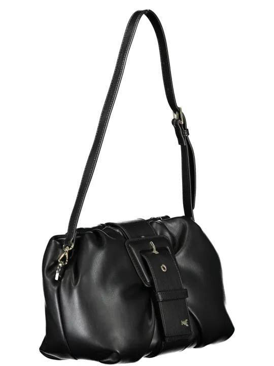 Patrizia Pepe Damen HANDTASCHE Schwarz | online kaufen