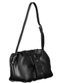 Patrizia Pepe Damen HANDTASCHE Schwarz | online kaufen
