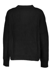 Patrizia Pepe Damen PULLOVER Schwarz | online kaufen