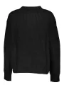 Patrizia Pepe Damen PULLOVER Schwarz | online kaufen